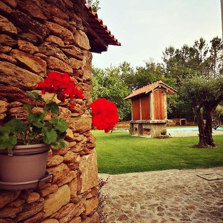 Casas Do Prazo - Turismo Rural Nogueira  Esterno foto
