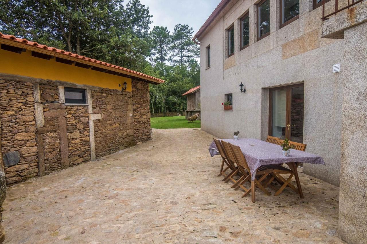 Casas Do Prazo - Turismo Rural Nogueira  Esterno foto