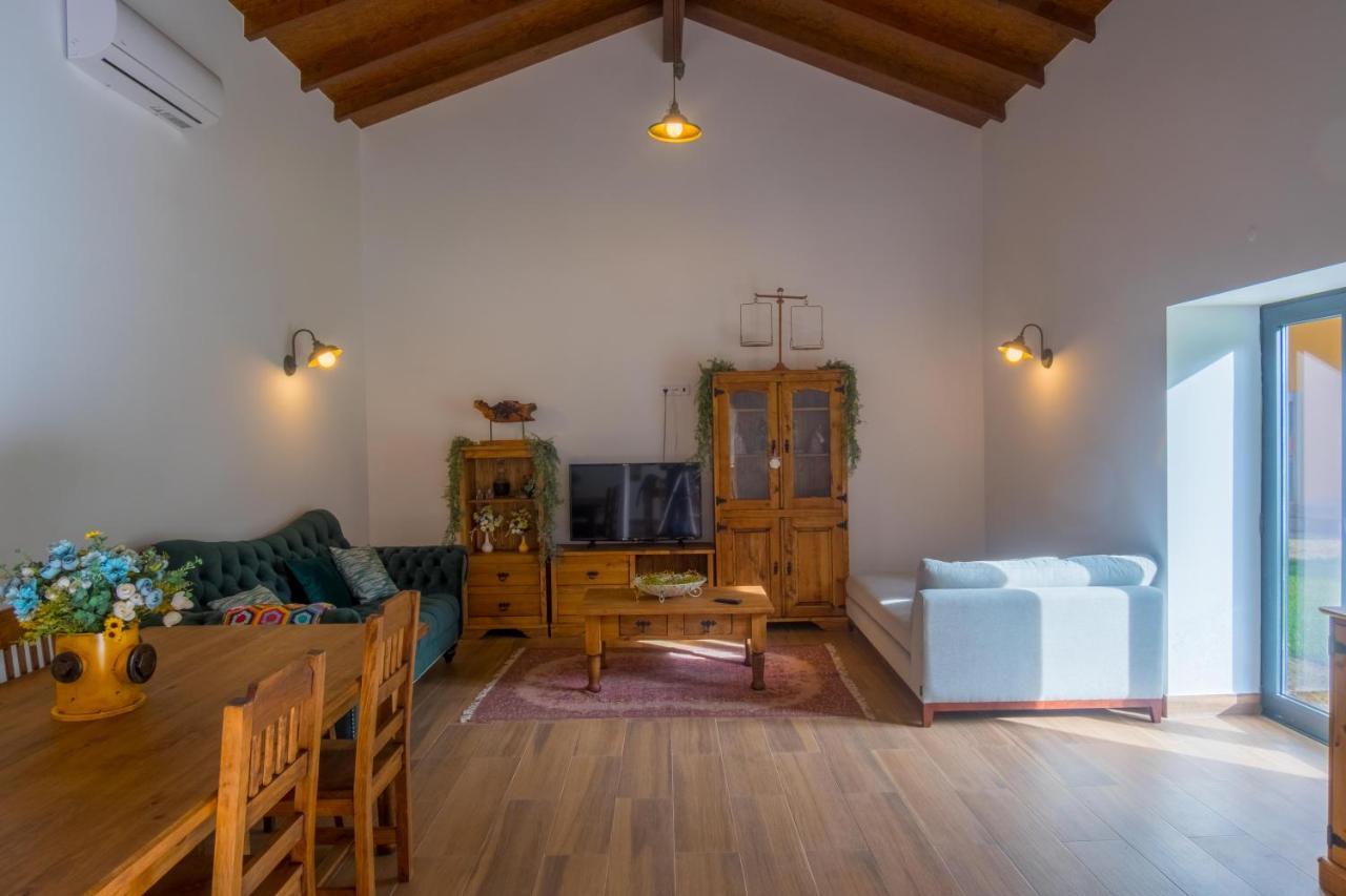 Casas Do Prazo - Turismo Rural Nogueira  Esterno foto