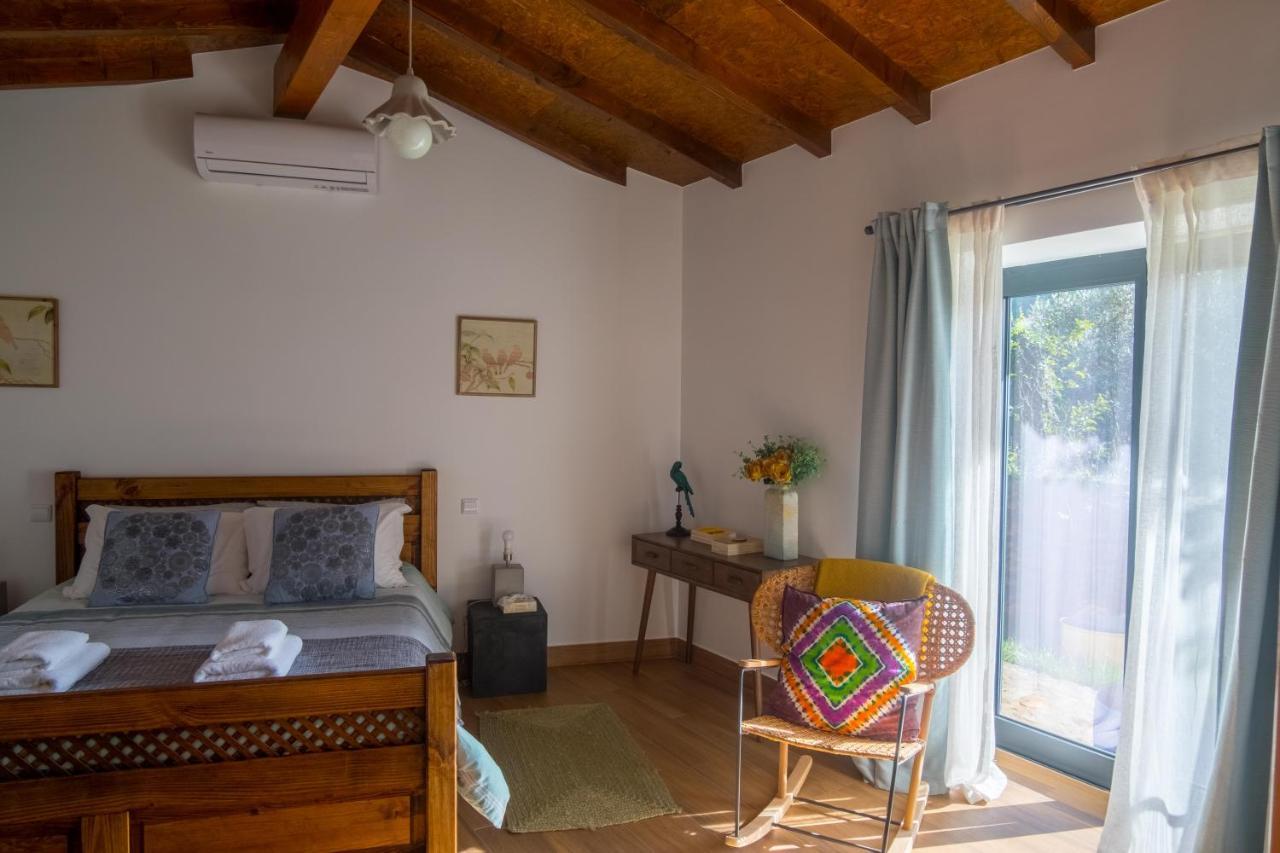 Casas Do Prazo - Turismo Rural Nogueira  Esterno foto